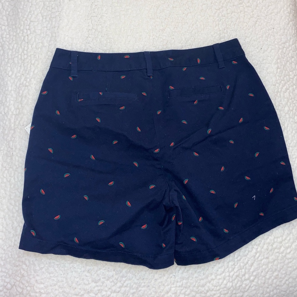 Shorts Watermelon Pattern - Picture 3 of 3